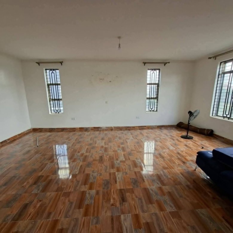 5 Bedroom All En-suite for Rent in Syokimau, Off Mombasa Road