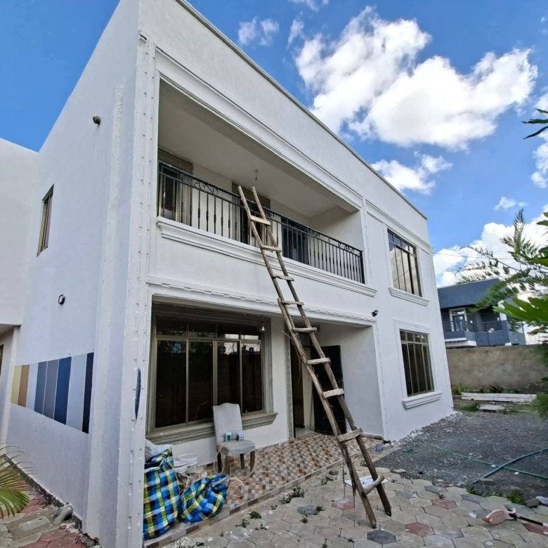 5 Bedroom All En-suite for Rent in Syokimau, Off Mombasa Road