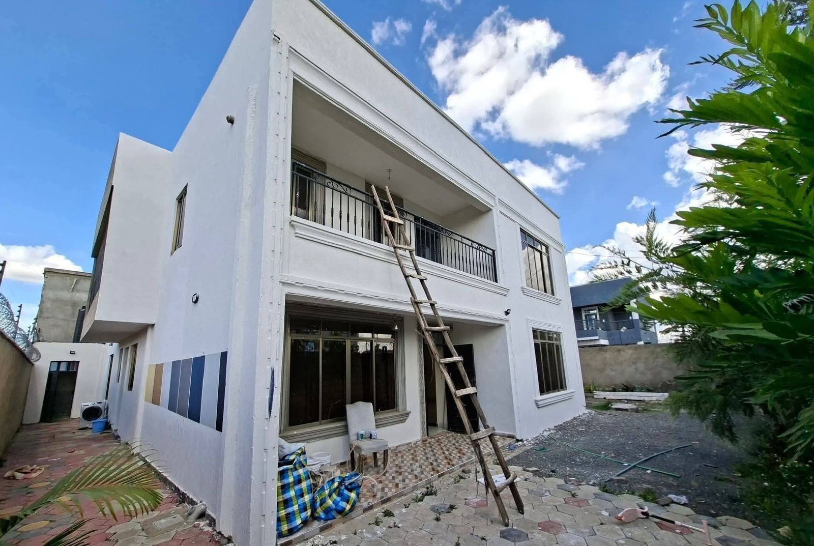 5 Bedroom All En-suite for Rent in Syokimau, Off Mombasa Road