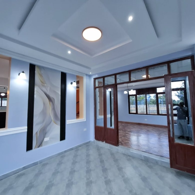 5 Bedroom All Ensuite Villa To Let in Kikuyu (Muguga)