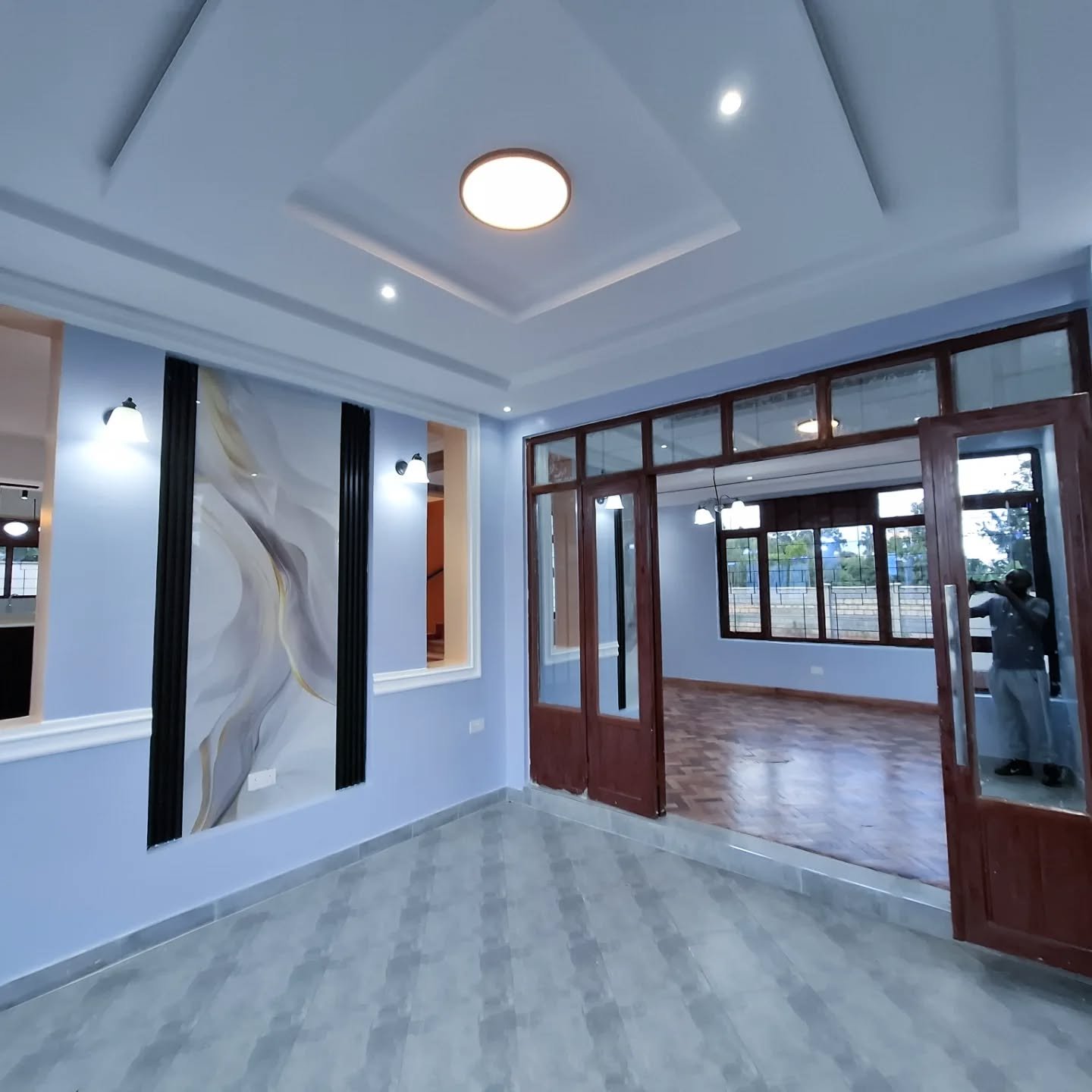 5 Bedroom All Ensuite Villa To Let in Kikuyu (Muguga)