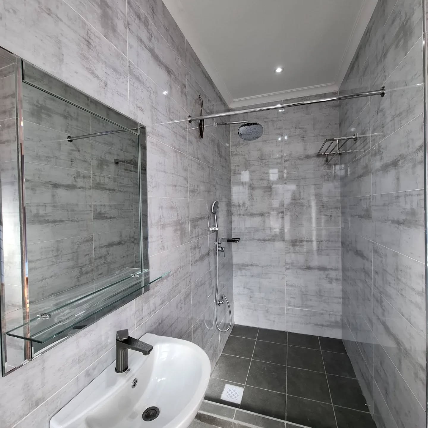 5 Bedroom All Ensuite Villa To Let in Kikuyu (Muguga)