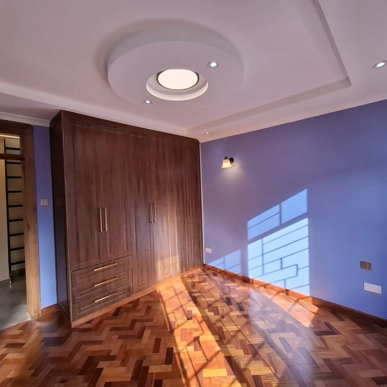5 Bedroom All Ensuite Villa To Let in Kikuyu (Muguga)