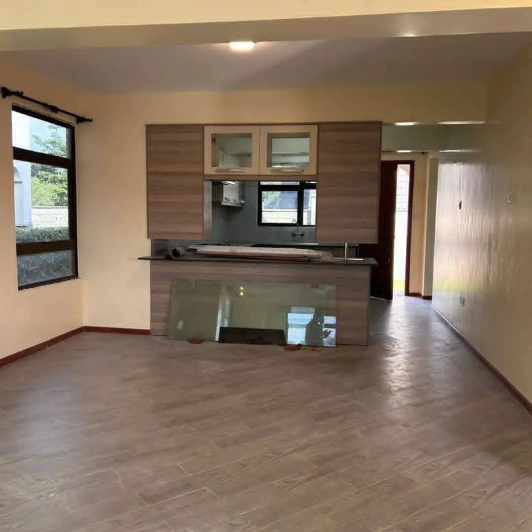 5-Bedroom House for Rent in Syokimau