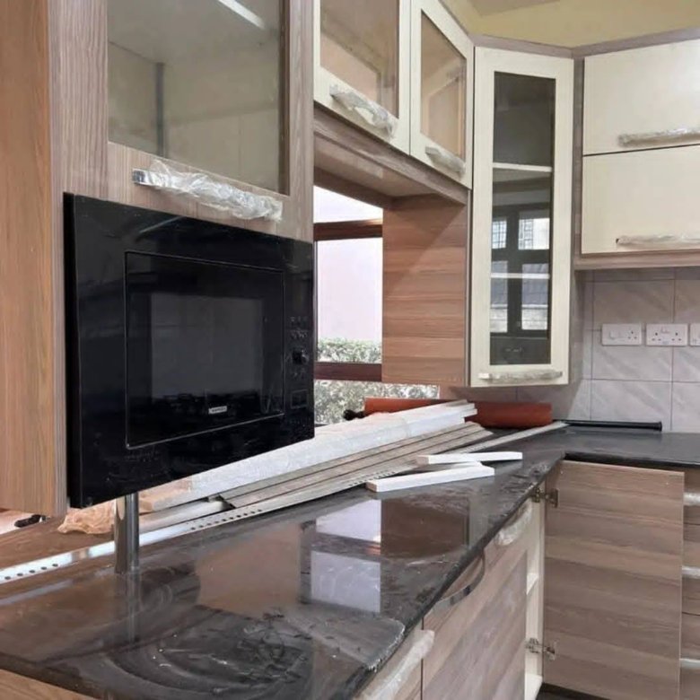 5-Bedroom House for Rent in Syokimau