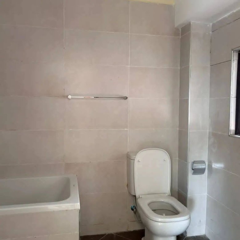 5-Bedroom House for Rent in Syokimau