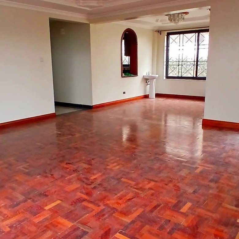 5 Bedroom Plus Dsq For Rent in Syokimau, Off Mombasa Road