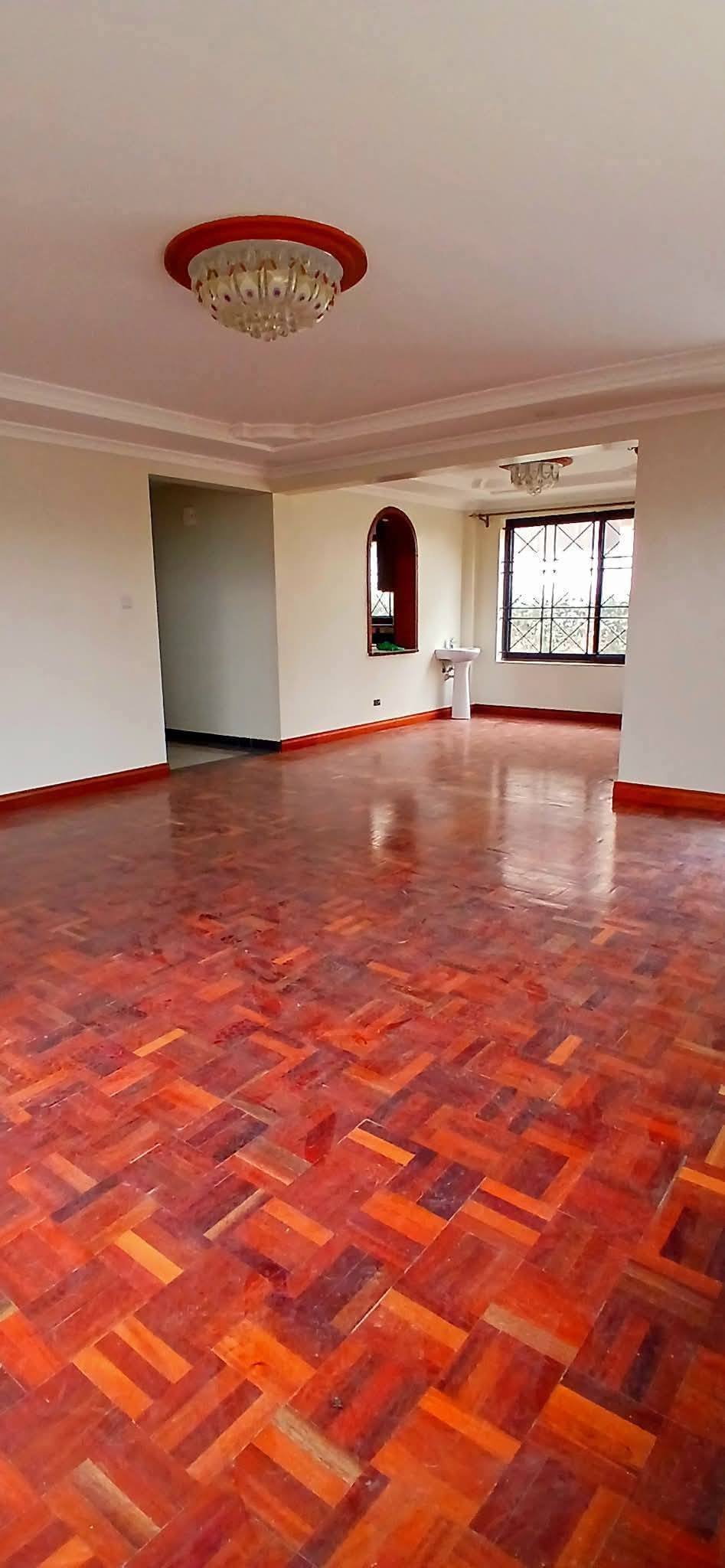 5 Bedroom Plus Dsq For Rent in Syokimau, Off Mombasa Road