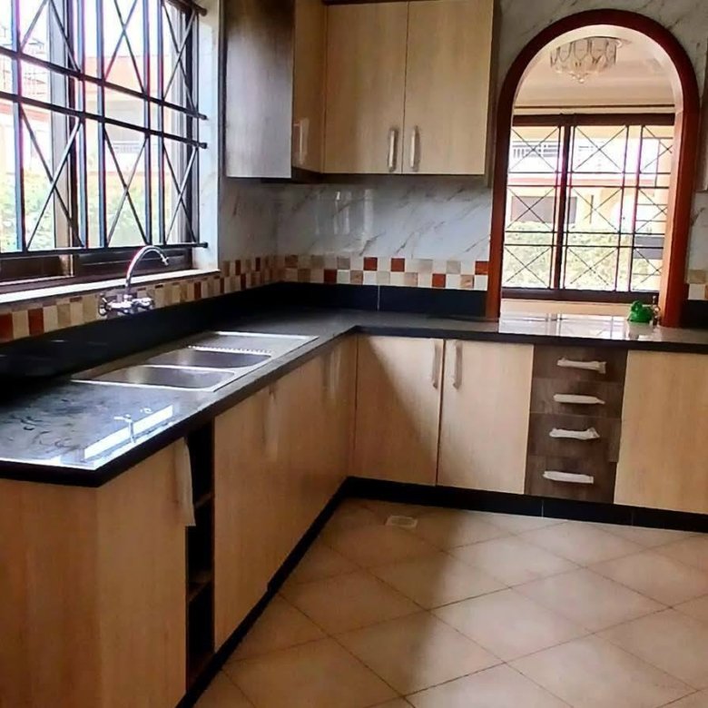 5 Bedroom Plus Dsq For Rent in Syokimau, Off Mombasa Road