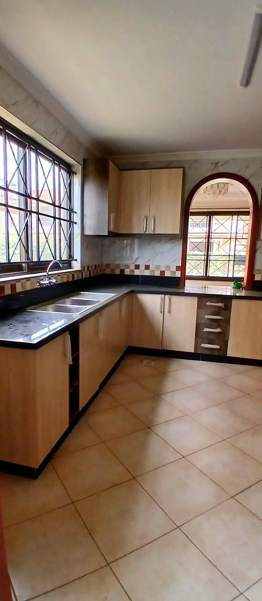 5 Bedroom Plus Dsq For Rent in Syokimau, Off Mombasa Road