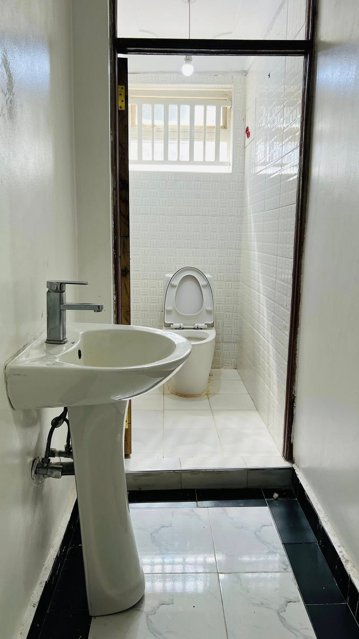 5 Bedrooms To Let Utawala-Airways