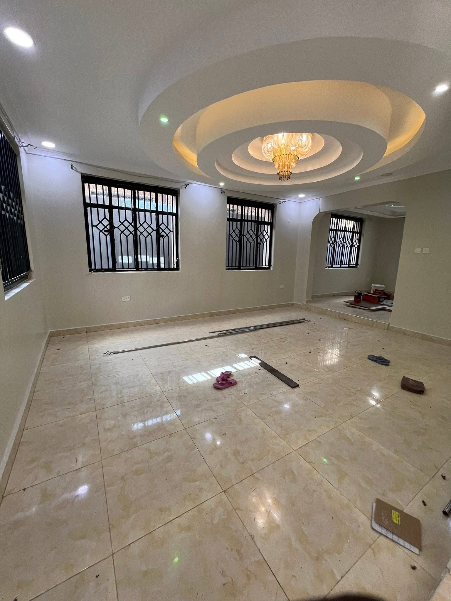 6 Bedroom House To Let – Utawala Mihango