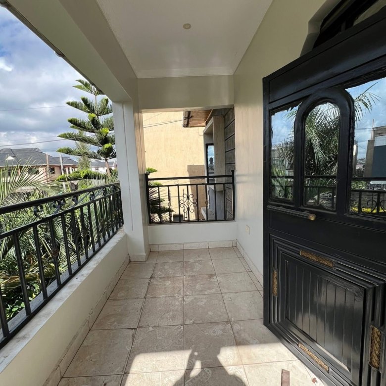 6 Bedroom House To Let – Utawala Mihango