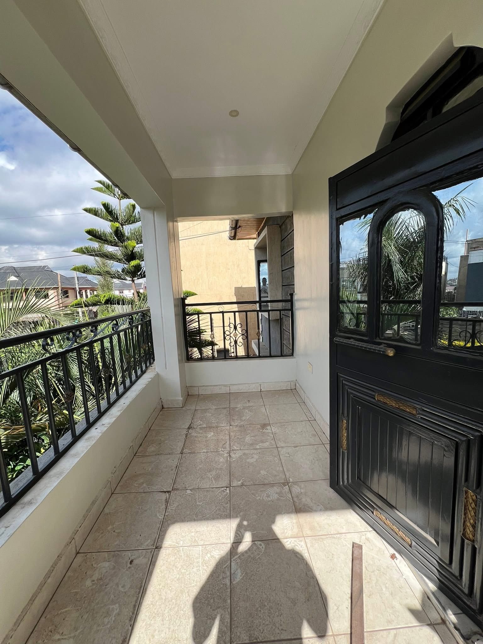 6 Bedroom House To Let – Utawala Mihango