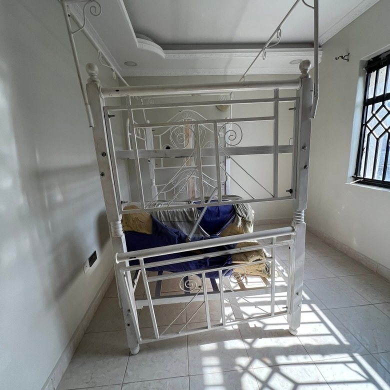 6 Bedroom House To Let – Utawala Mihango