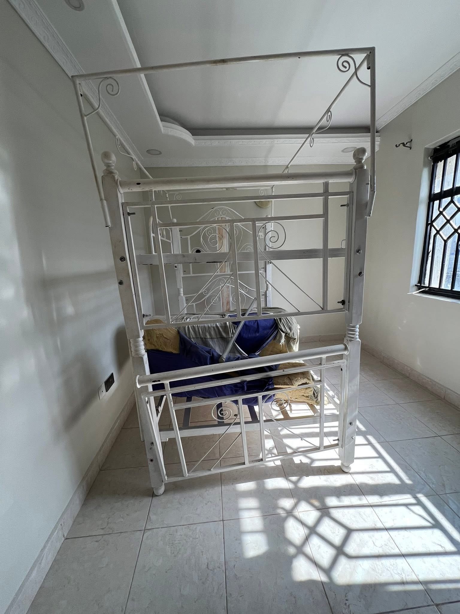 6 Bedroom House To Let – Utawala Mihango