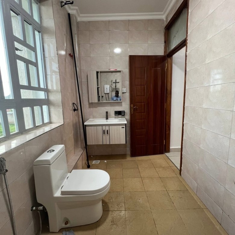 7-Bedroom Mansion for Rent – Utawala Mihango