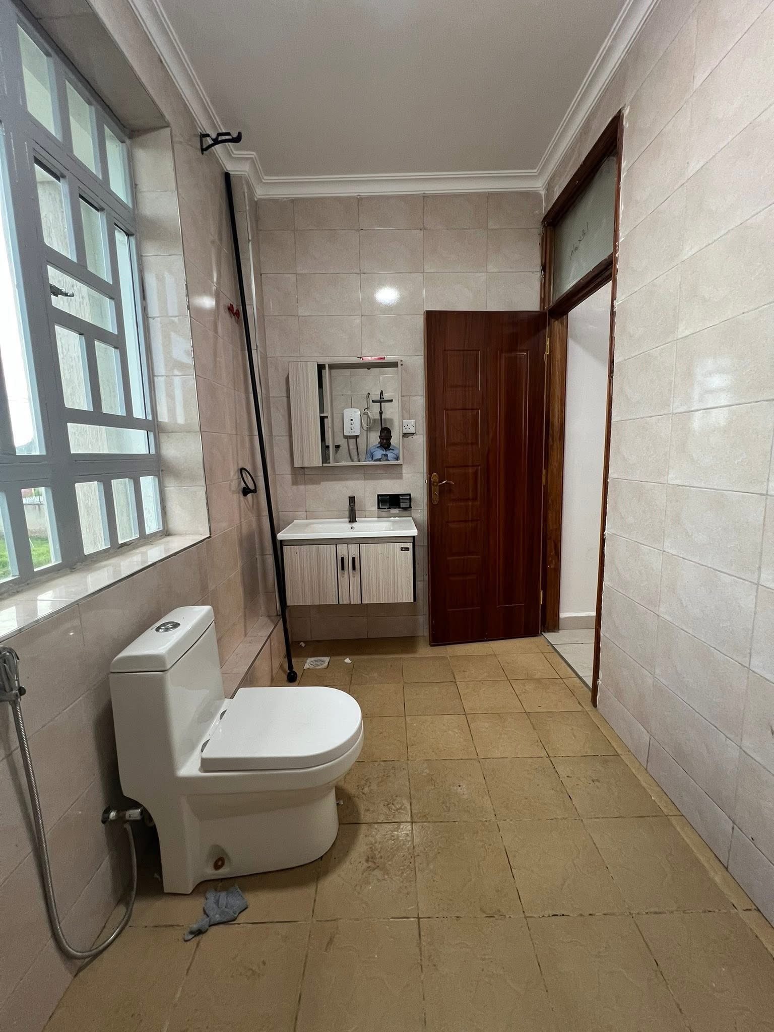 7-Bedroom Mansion for Rent – Utawala Mihango