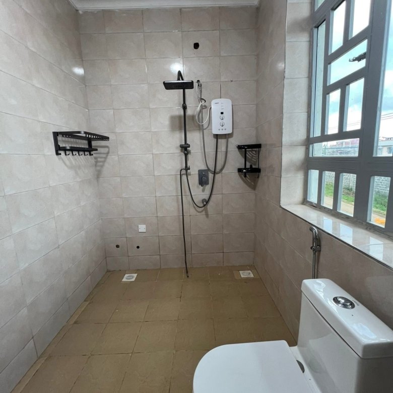 7-Bedroom Mansion for Rent – Utawala Mihango