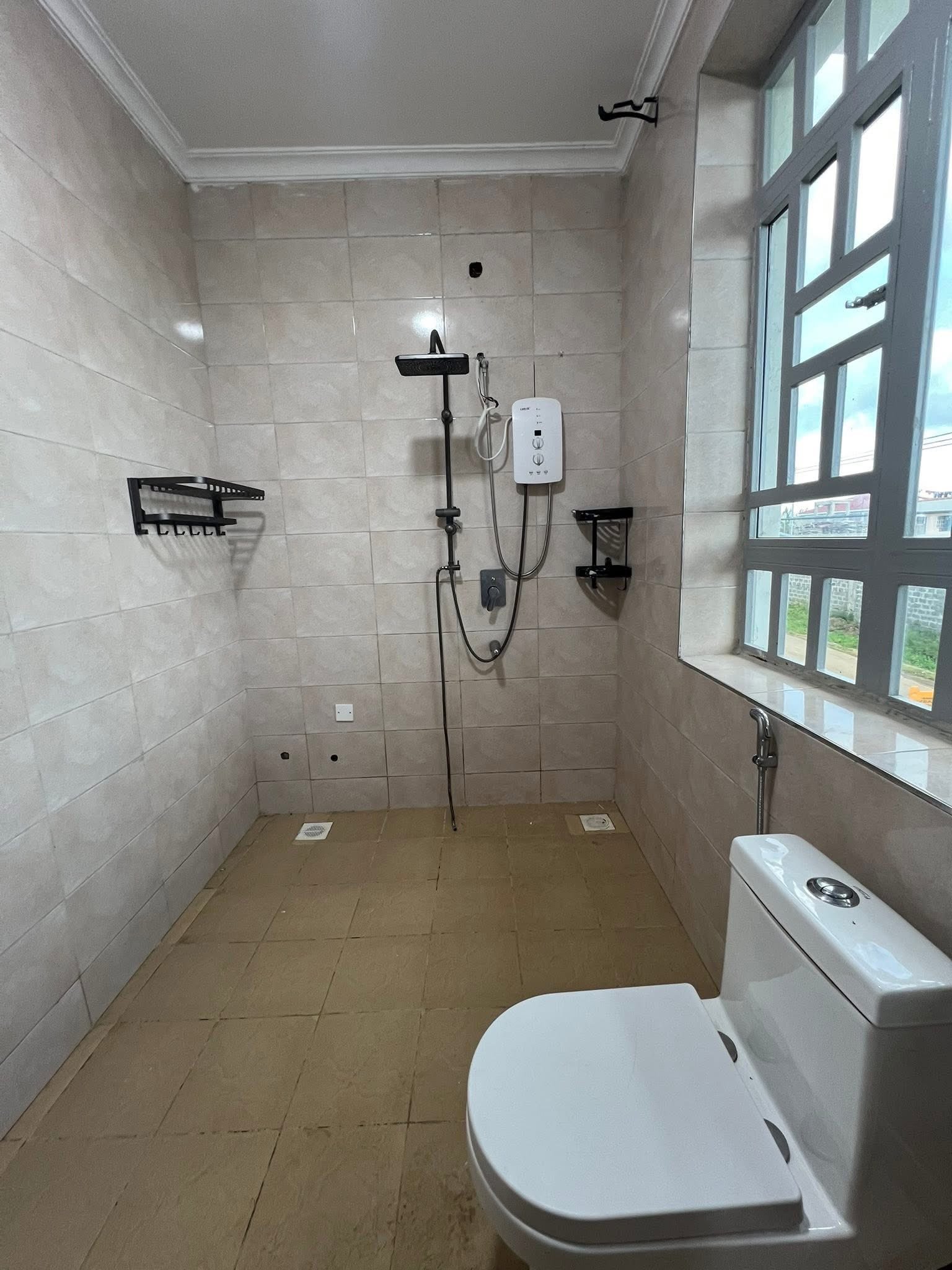 7-Bedroom Mansion for Rent – Utawala Mihango