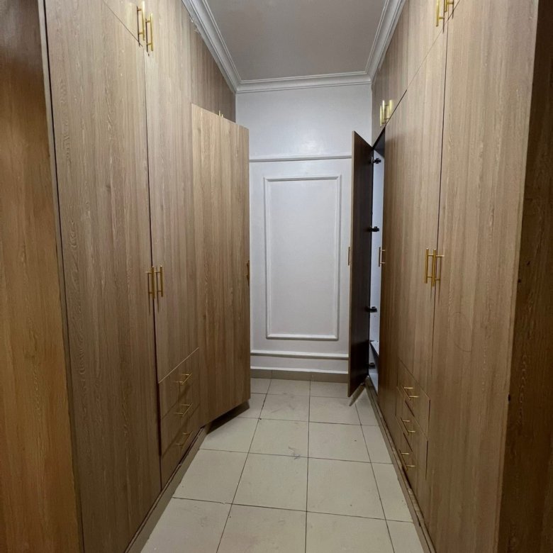 7-Bedroom Mansion for Rent – Utawala Mihango