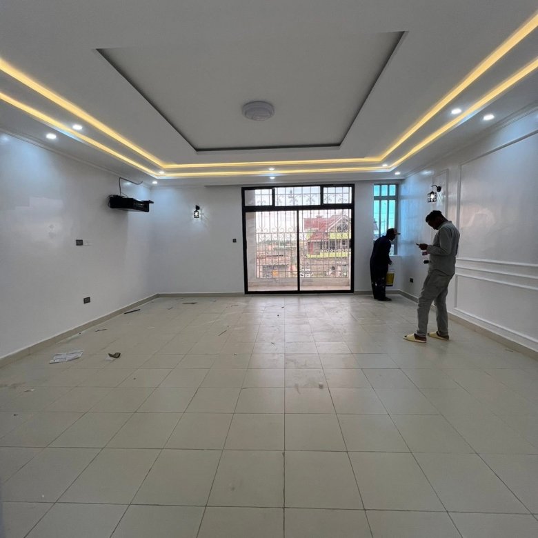 7-Bedroom Mansion for Rent – Utawala Mihango