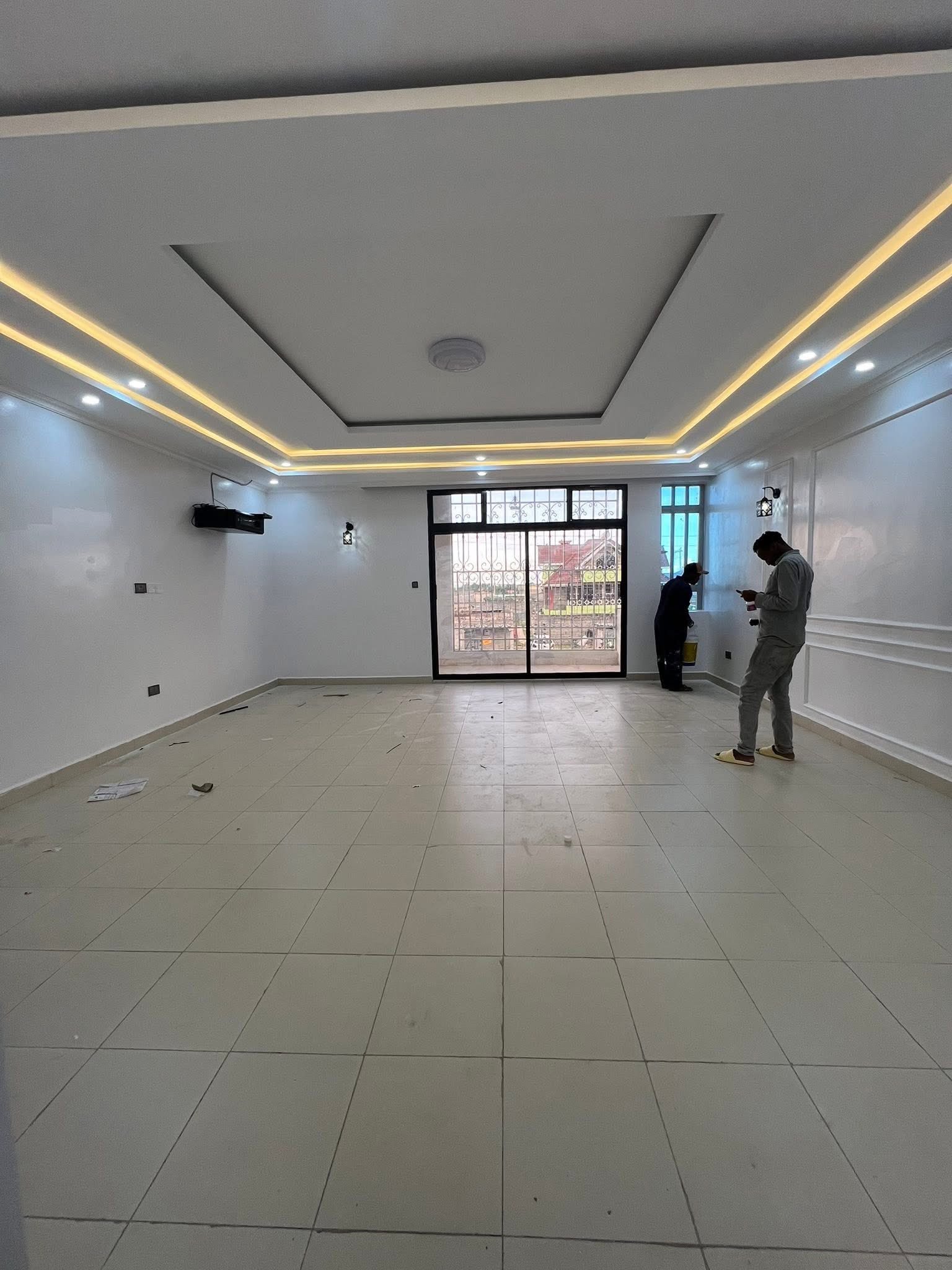 7-Bedroom Mansion for Rent – Utawala Mihango