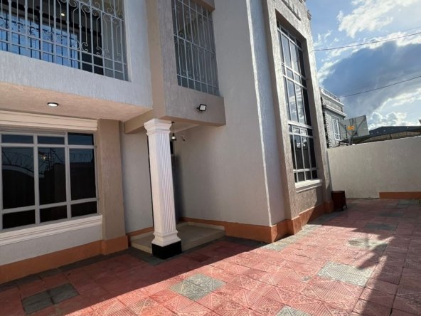 7-Bedroom Mansion for Rent – Utawala Mihango