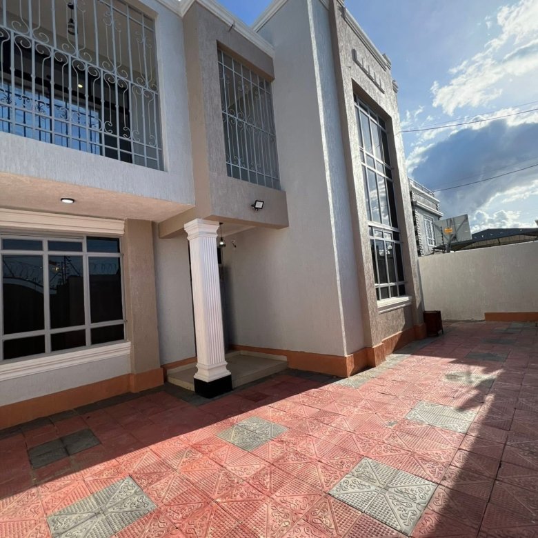 7-Bedroom Mansion for Rent – Utawala Mihango