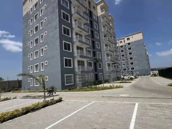 Affordable 3 Bedroom Homes For Rent in Sabaki Mombasa Road.