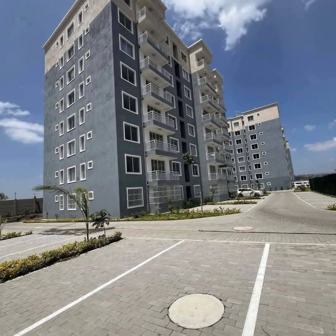 Affordable 3 Bedroom Homes For Rent in Sabaki Mombasa Road.