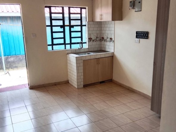 BEDSITTERS TO LET NGONG VET