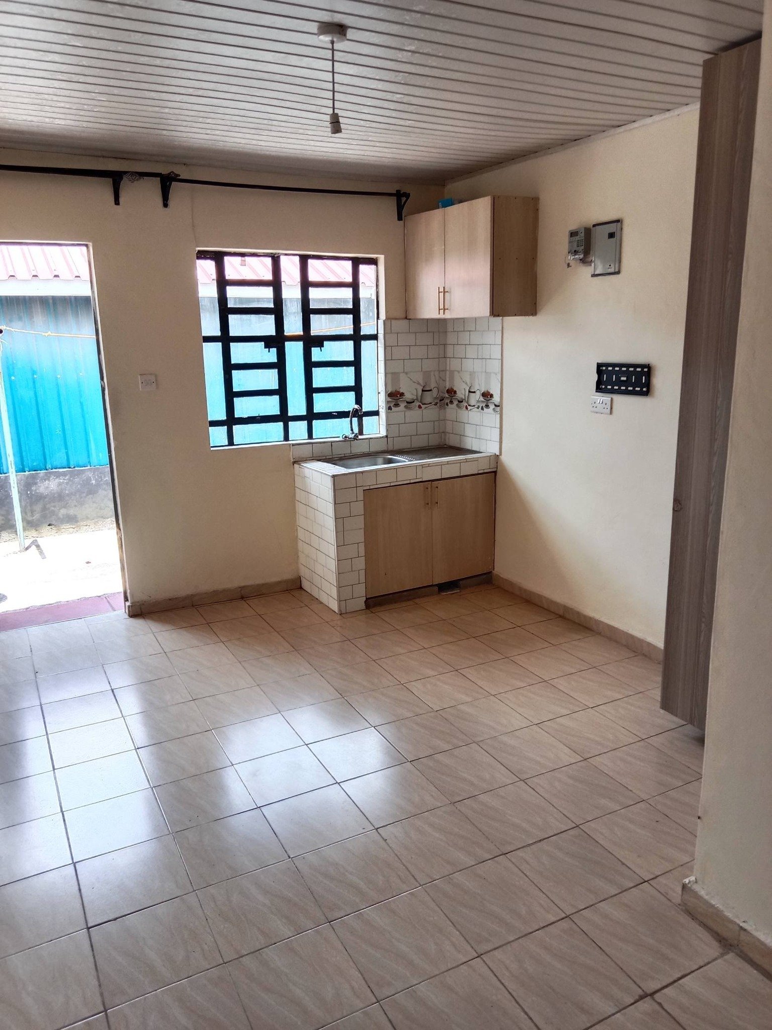 BEDSITTERS TO LET NGONG VET