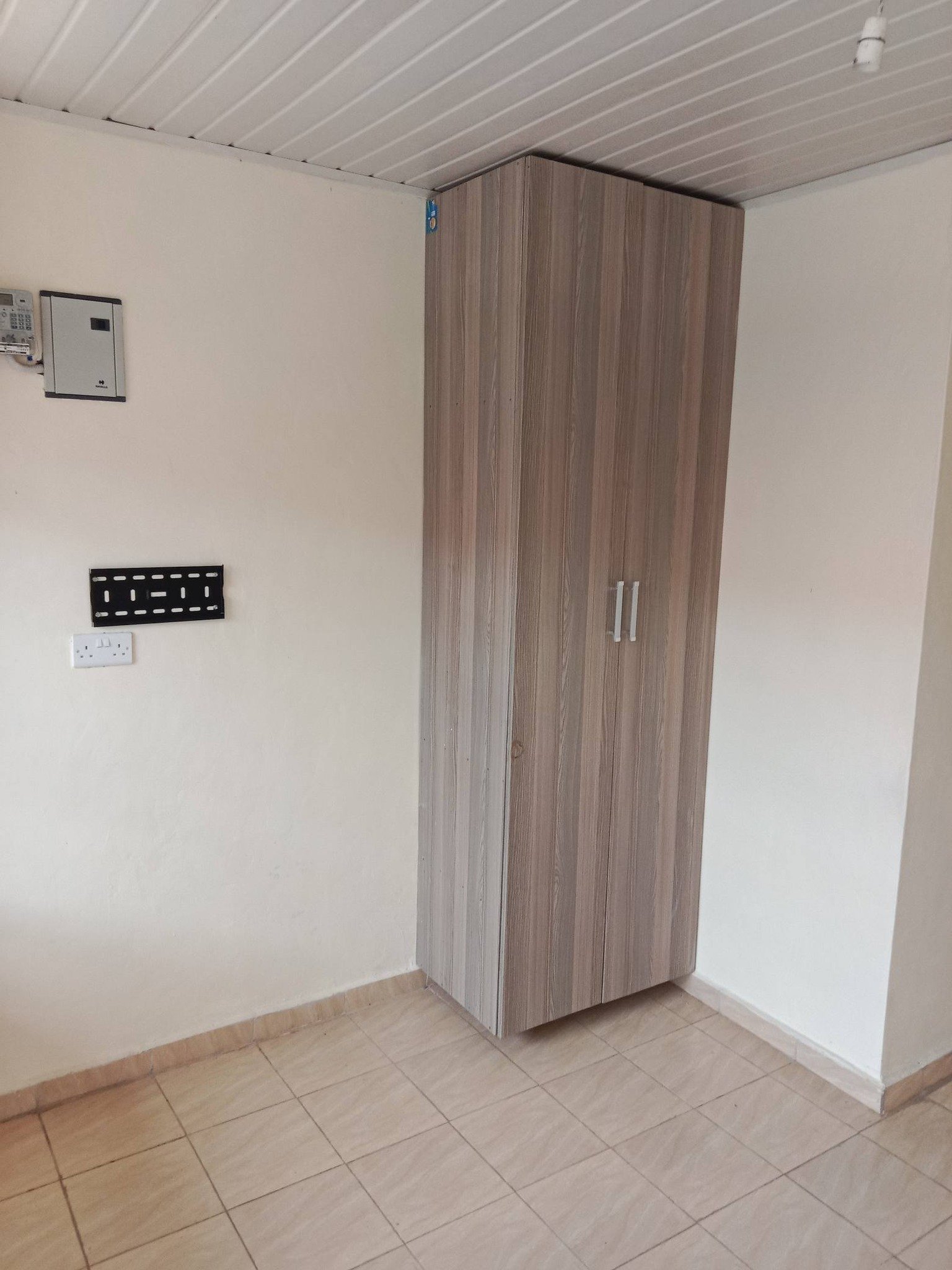 BEDSITTERS TO LET NGONG VET