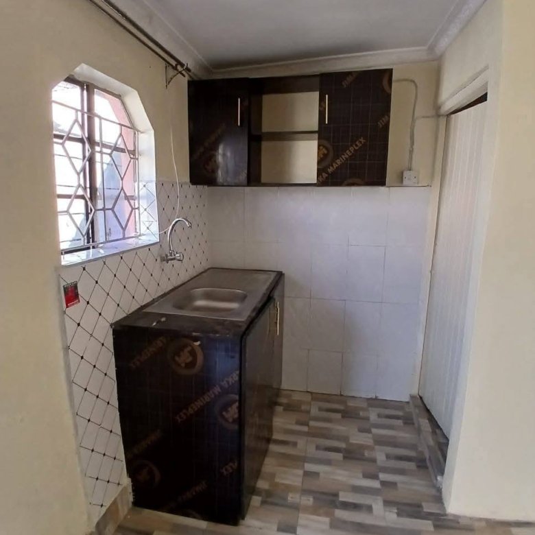 Bedsitter House to let Syokimau Katani Road