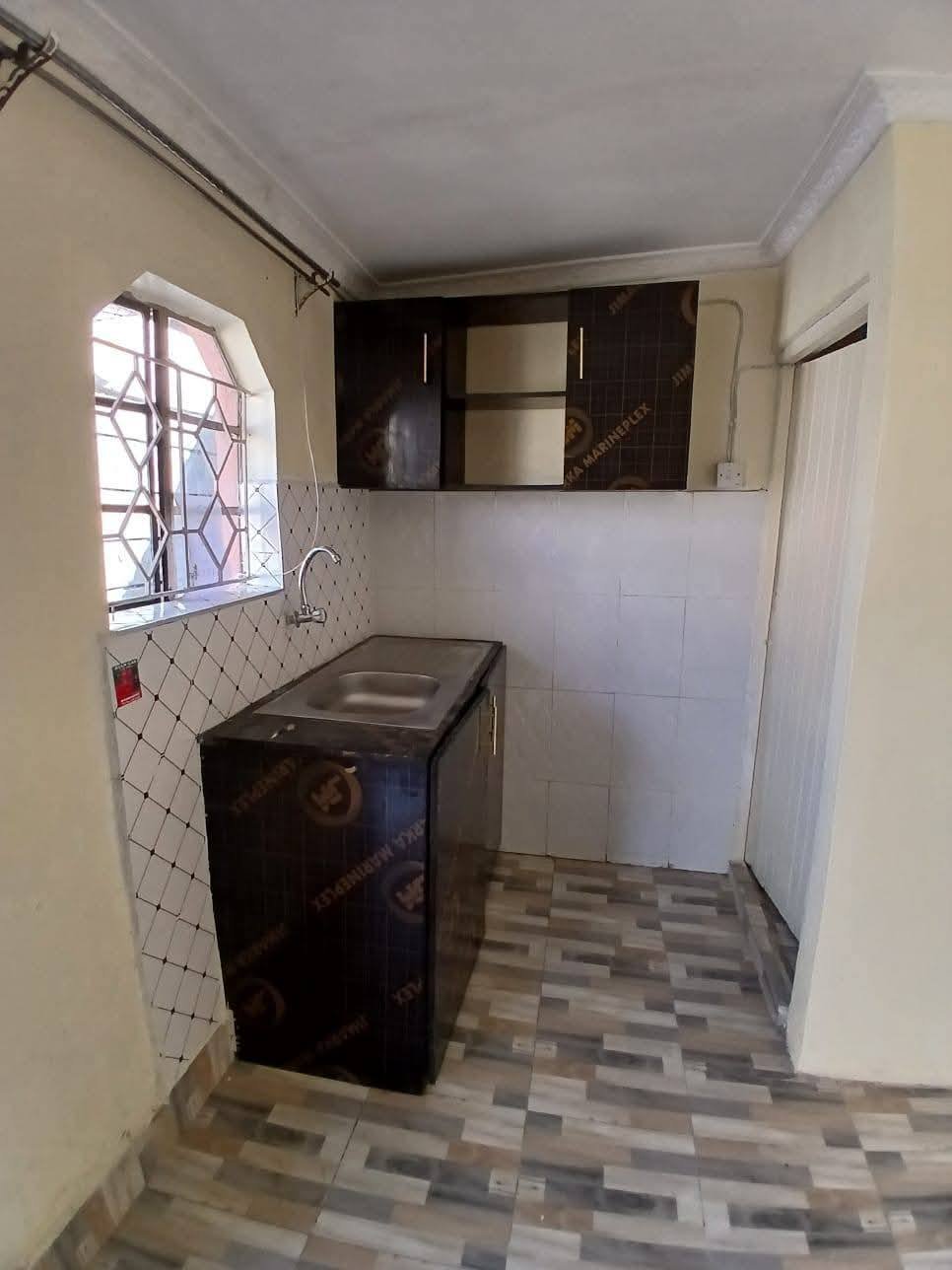 Bedsitter House to let Syokimau Katani Road