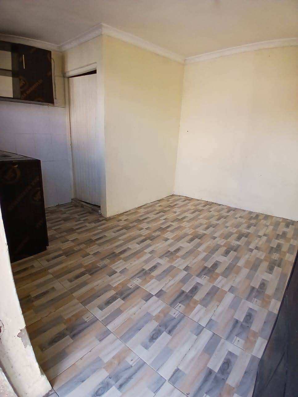 Bedsitter House to let Syokimau Katani Road