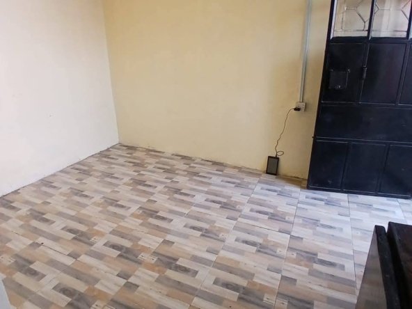 Bedsitter House to let Syokimau Katani Road