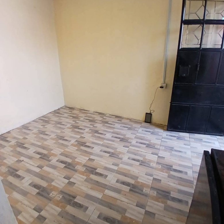 Bedsitter House to let Syokimau Katani Road