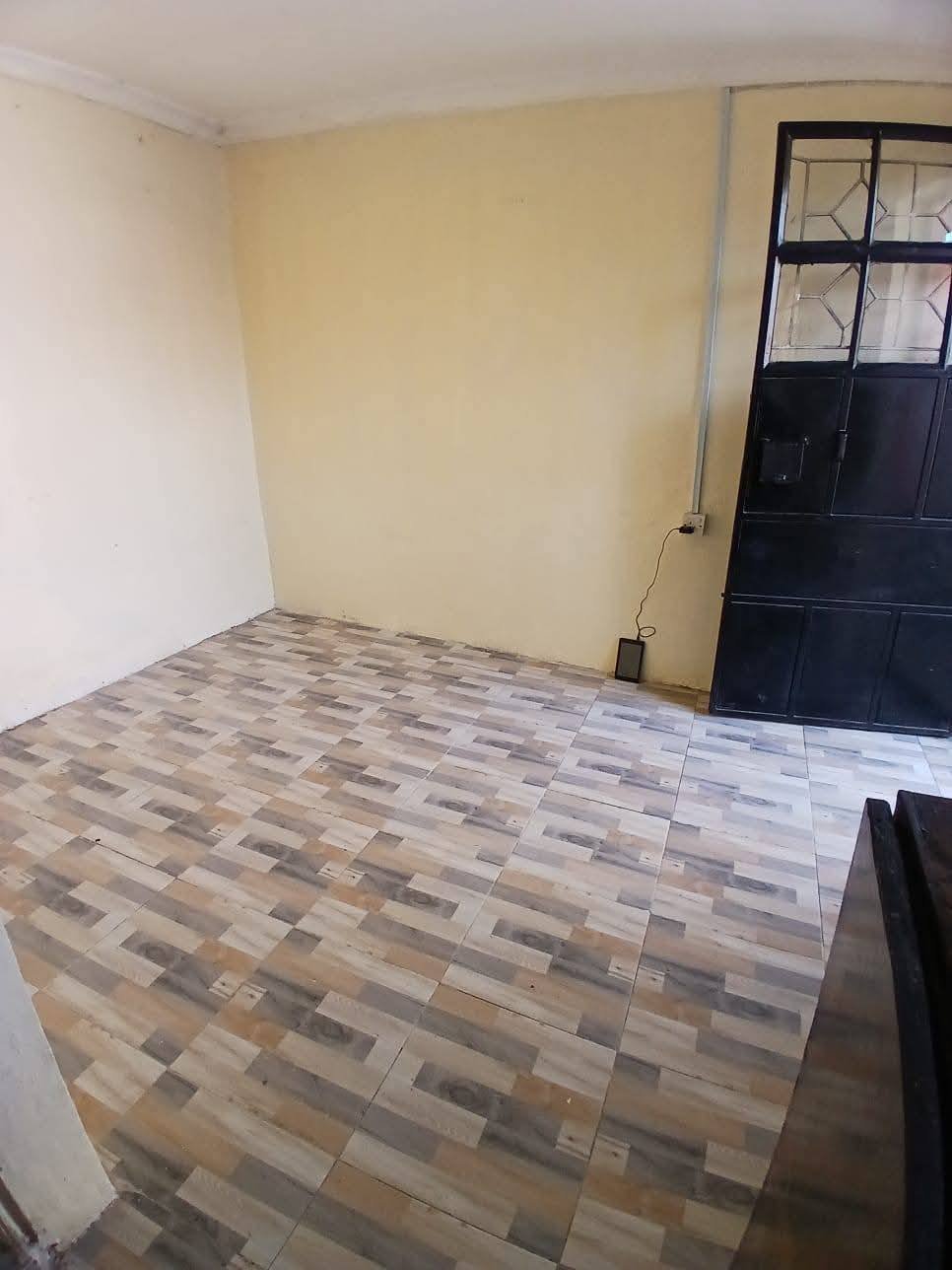 Bedsitter House to let Syokimau Katani Road