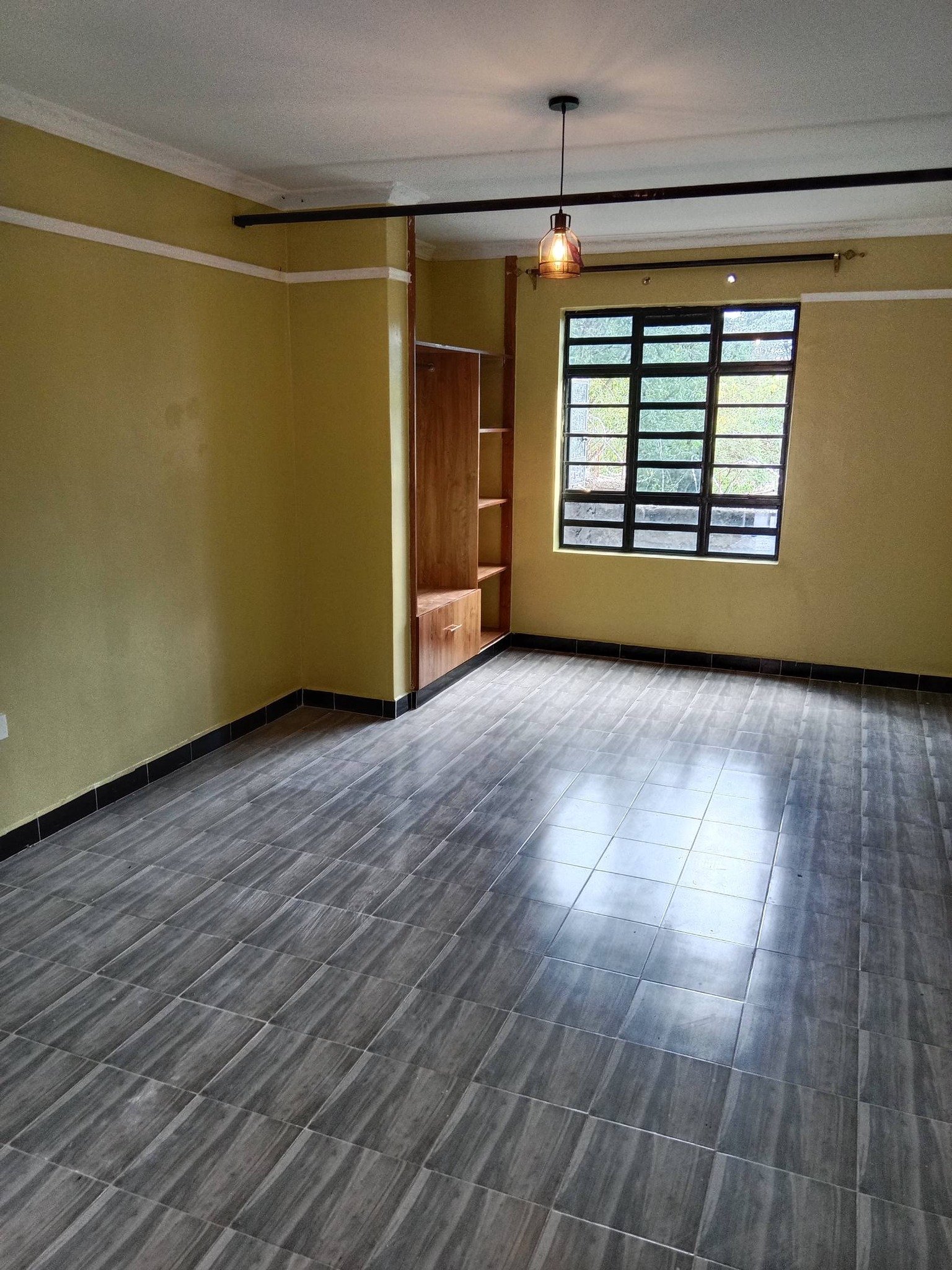 Bedsitter To Let Ngong Zambia