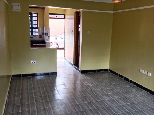 Bedsitter To Let Ngong Zambia