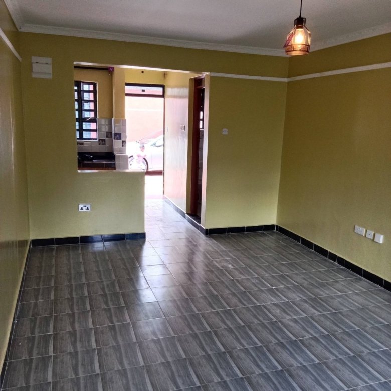 Bedsitter To Let Ngong Zambia