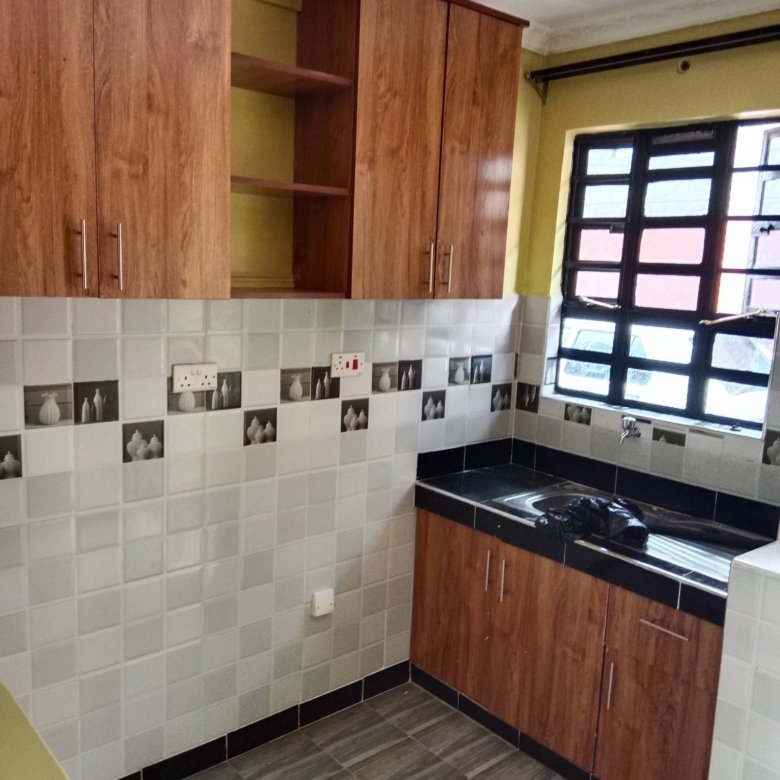 Bedsitter To Let Ngong Zambia