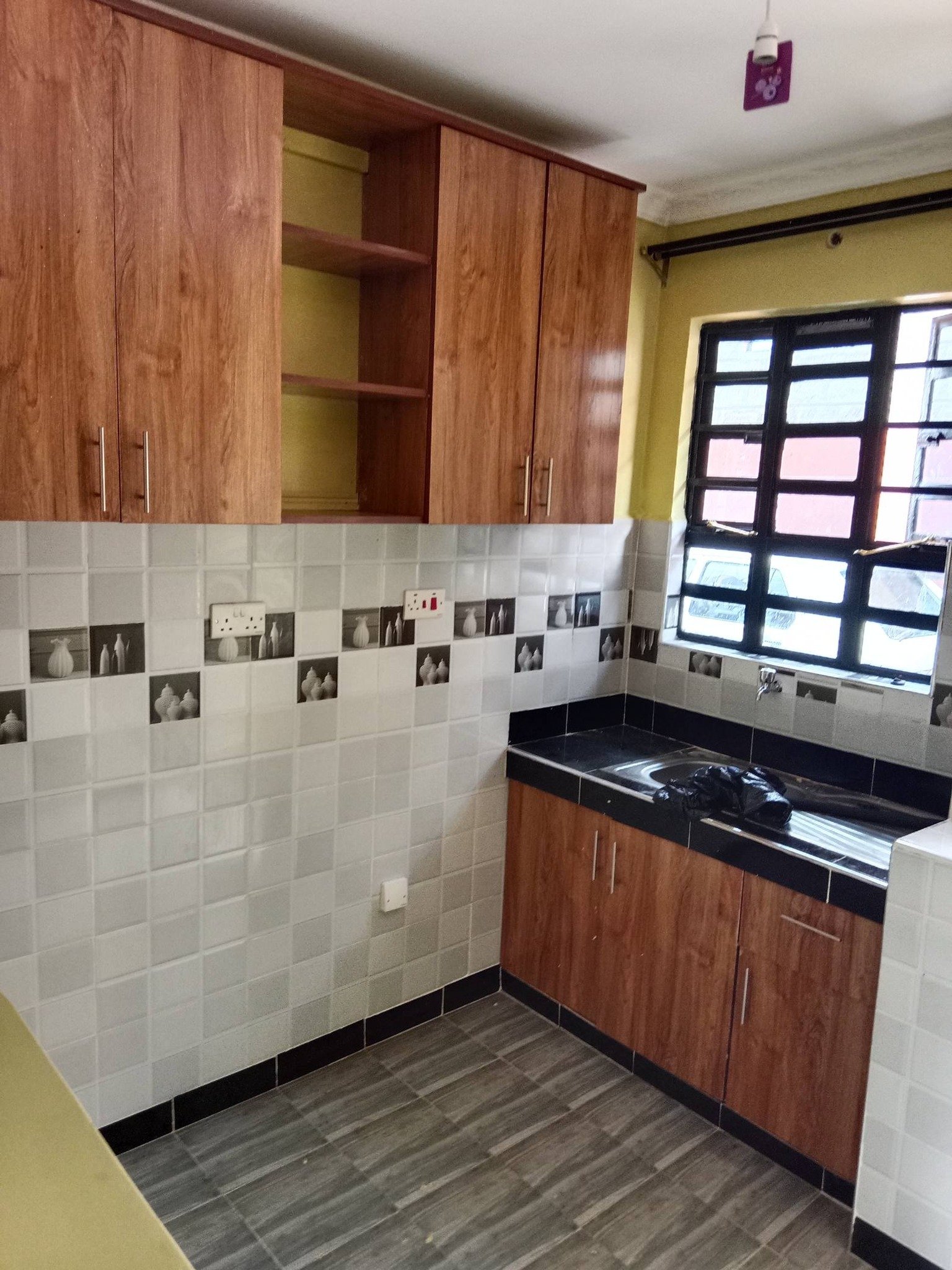 Bedsitter To Let Ngong Zambia