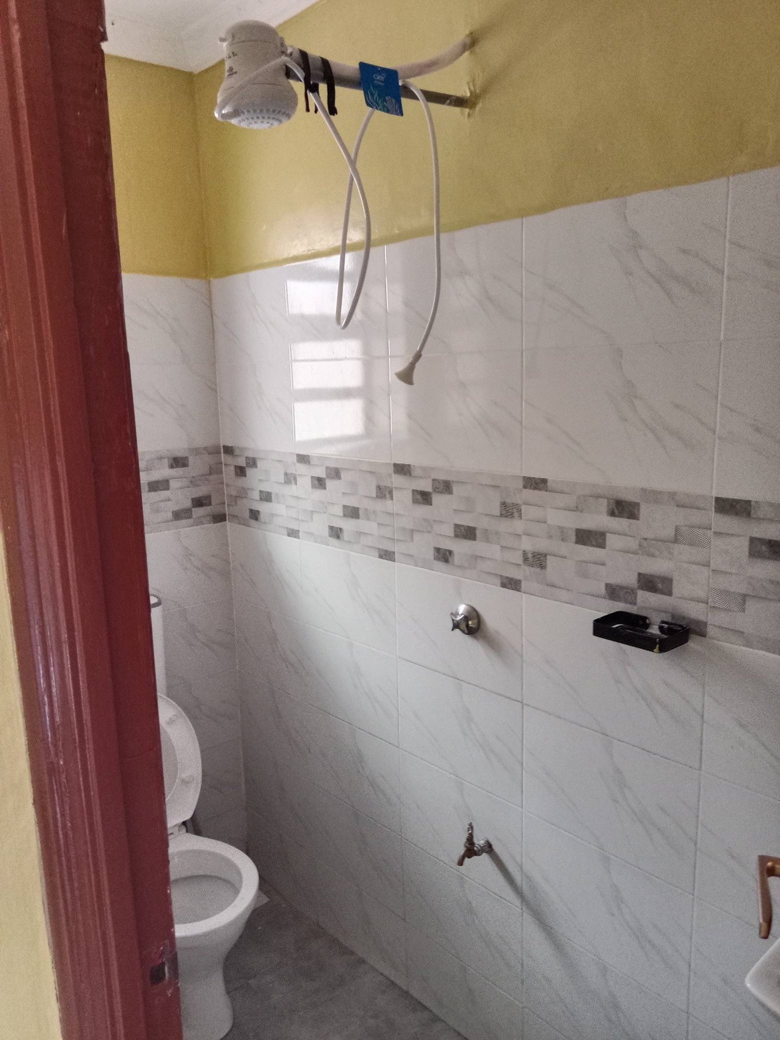 Bedsitter To Let Ngong Zambia