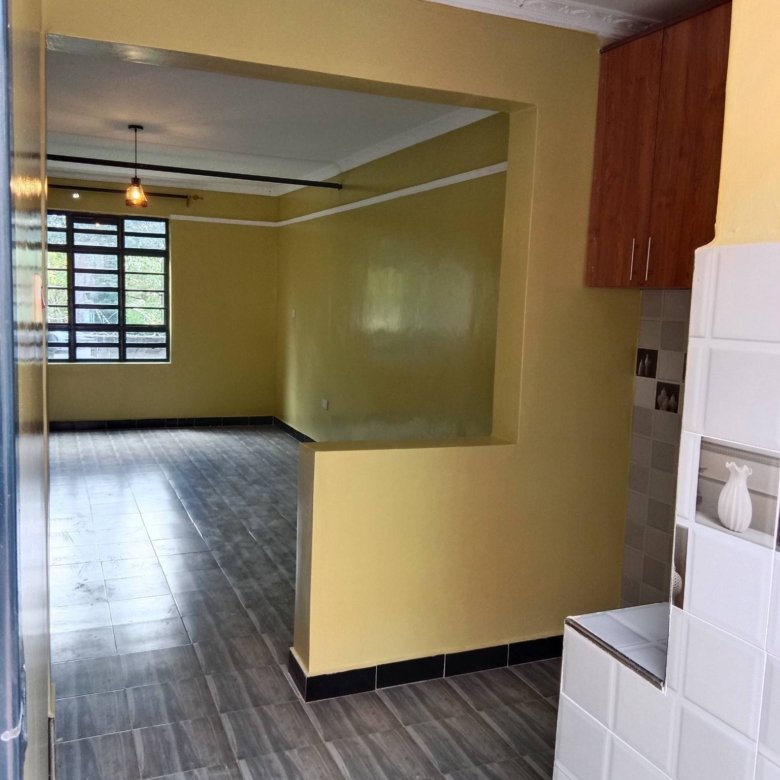 Bedsitter To Let Ngong Zambia