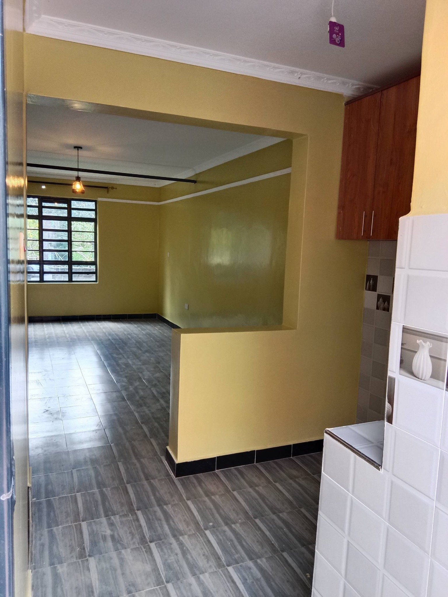 Bedsitter To Let Ngong Zambia