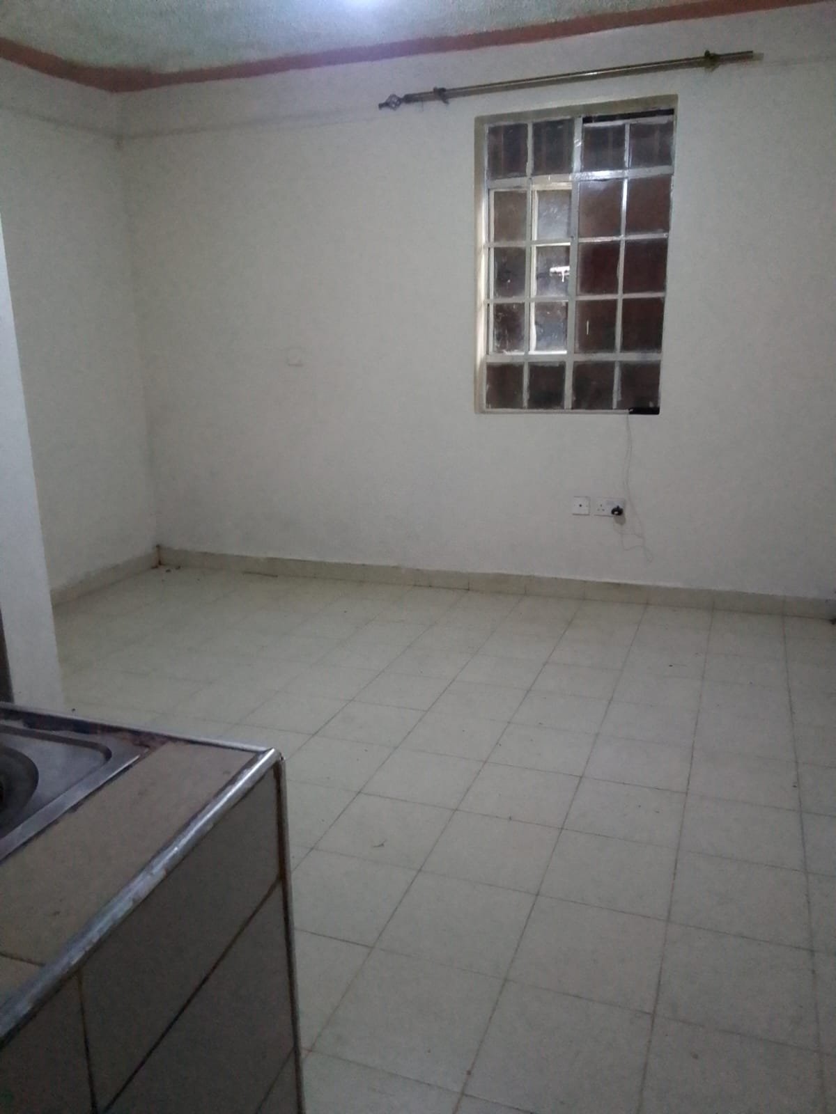 Bedsitter To Let in Umoja 1 (Near Peacock)