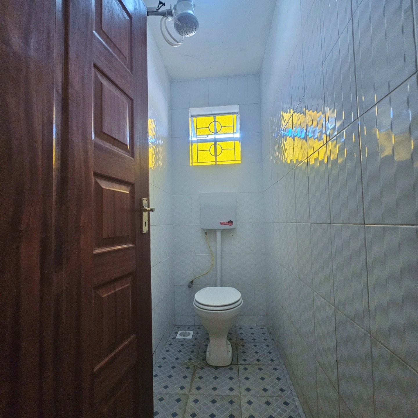 Bedsitter To Let in Waiyaki Way — Kinoo